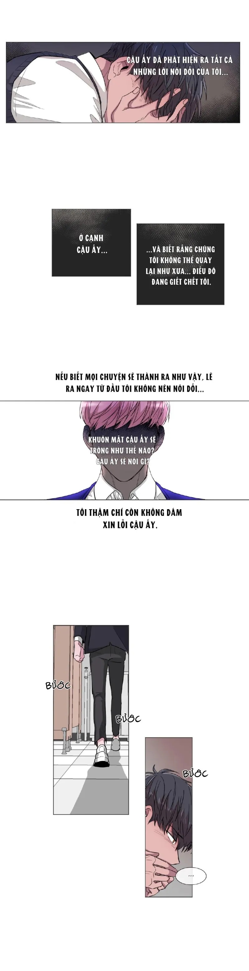 kí ức giả dối chapter 43 4