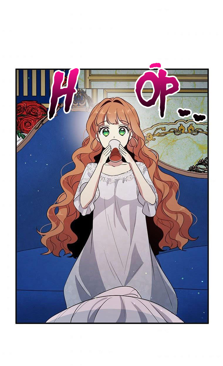 tại sao ngài làm điều này, công tước chapter 121 38