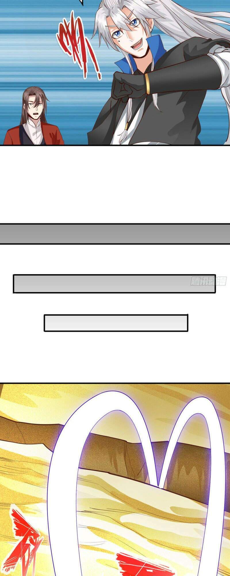 chư thiên ký chapter 306 7