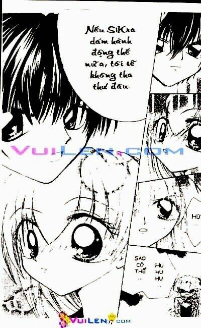 viên ngọc nhiệm màu chapter 1 97