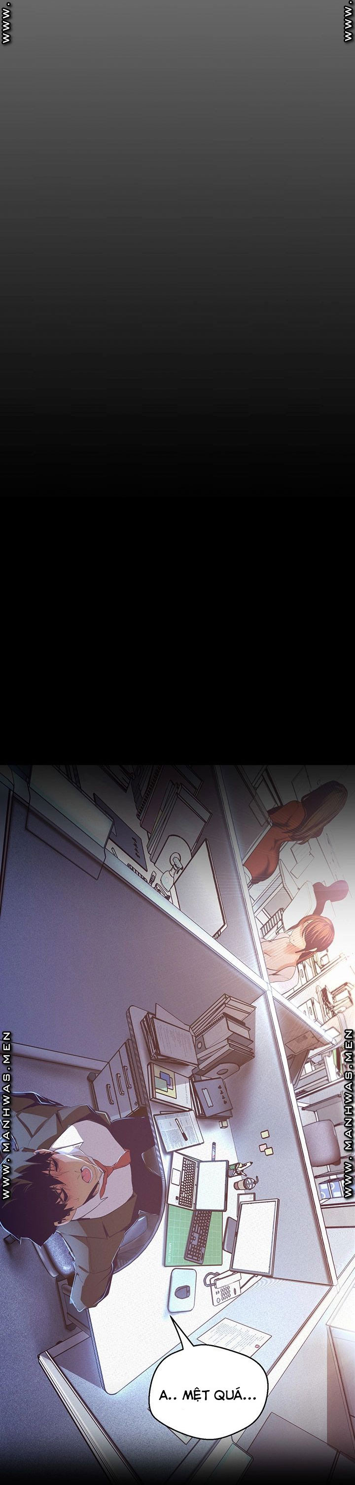 một thế giới mới tuyệt vời chapter 107 19