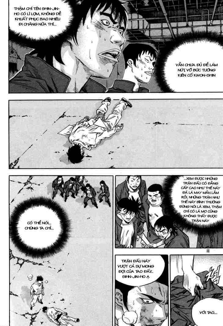 change guy chapter 314 9