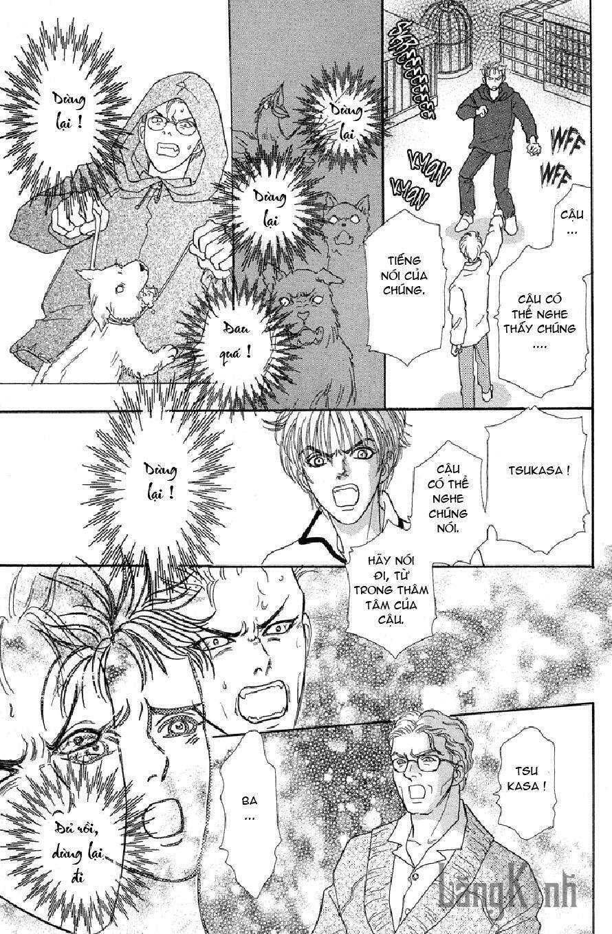 genjuu no seiza - ngôi sao bí ẩn chapter 16 40