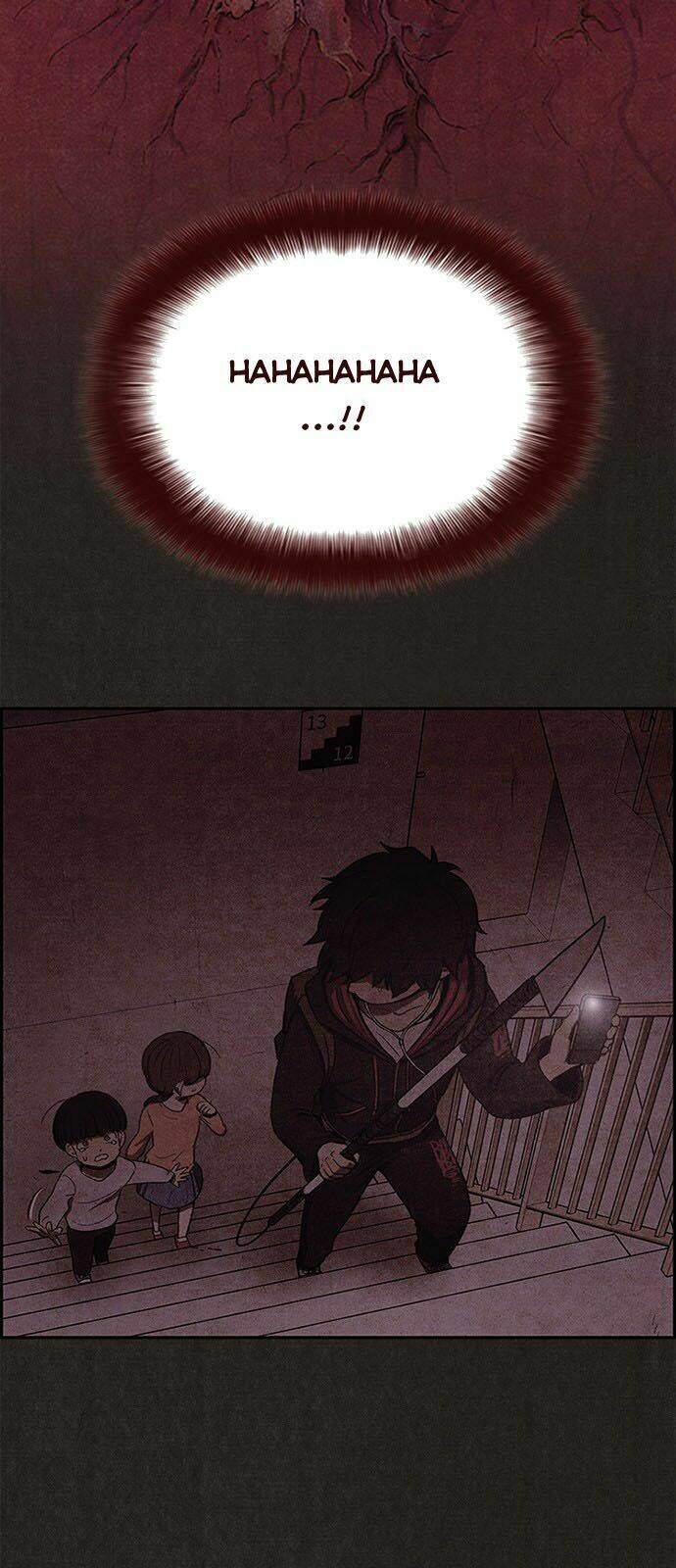 quái vật tại chung cư xanh chapter 20 59