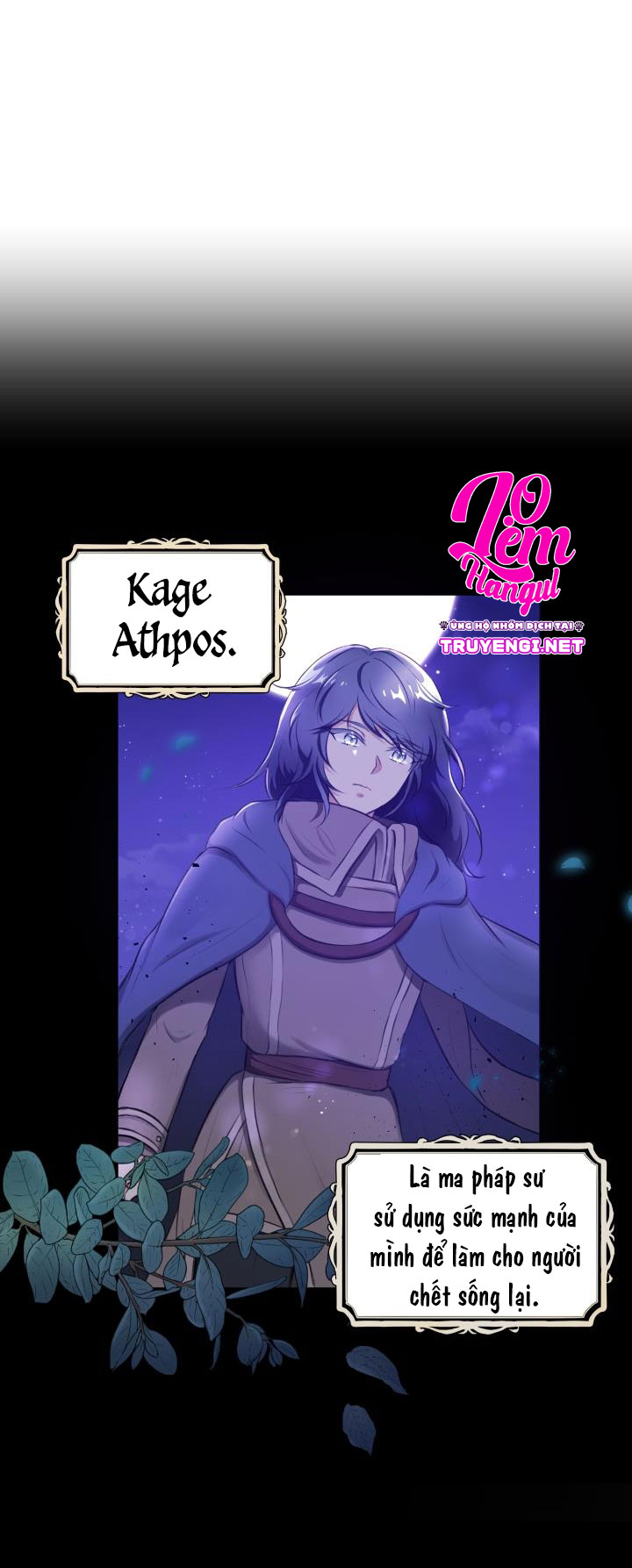 ác nữ công chúa chapter 4 52