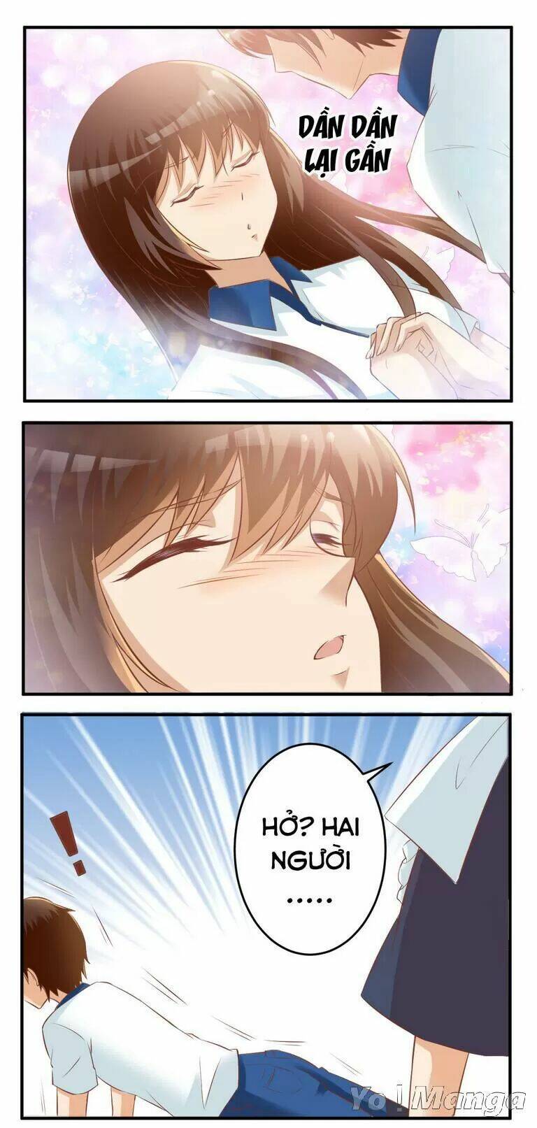 tôi là vợ tôi chapter 64 8