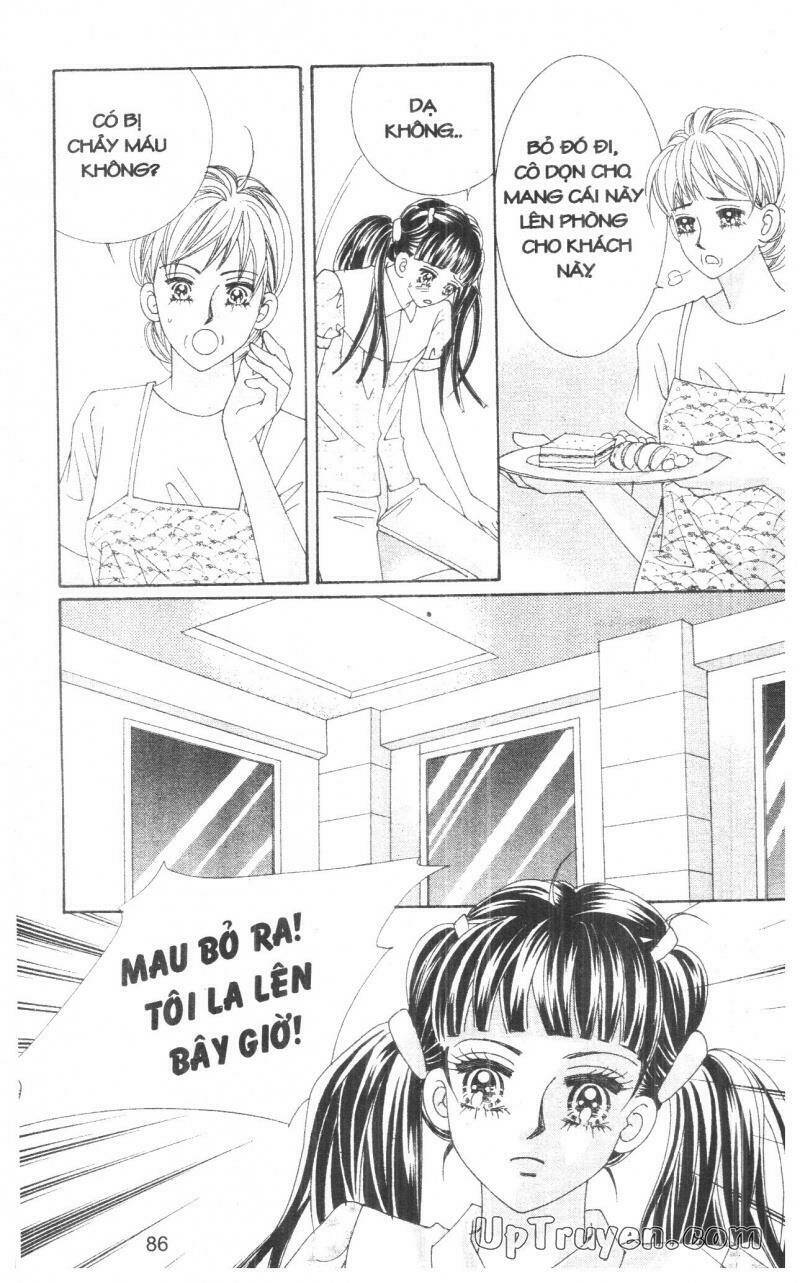 meo meo dịu dàng đi nhé chapter 11 86