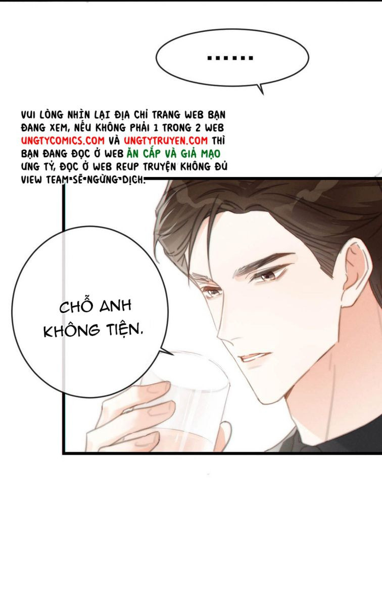 nịch tửu chapter 14 19