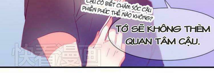 phụ đạo sau giờ học chapter 24 15