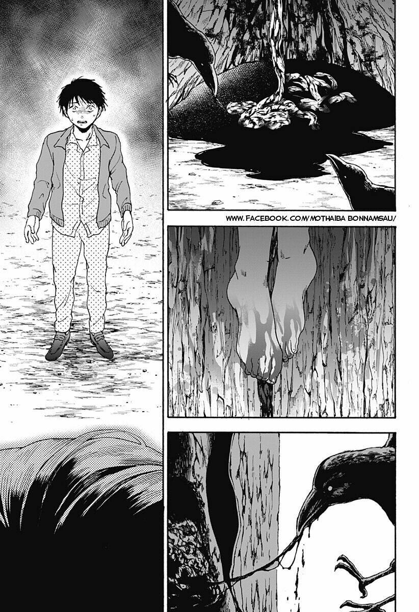 tomogui kyoushitsu chapter 20 10