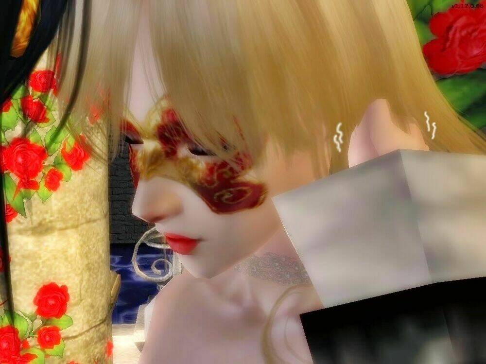 truyện sims - earl story chapter 36 40