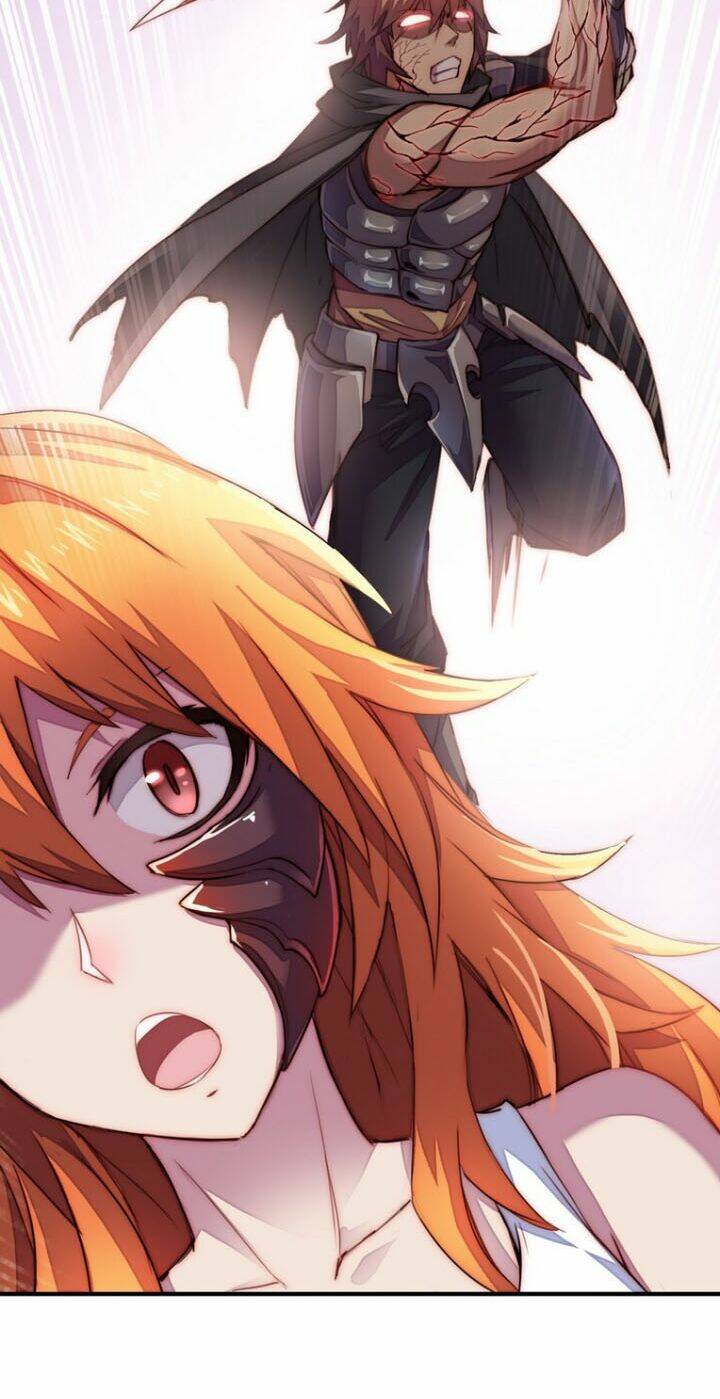 ma vương pháp tắc chapter 17 14