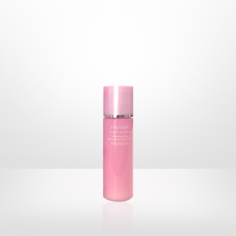 Bộ sản phẩm Shiseido White Lucent Illuminating Micro-Spot Serum 30ml