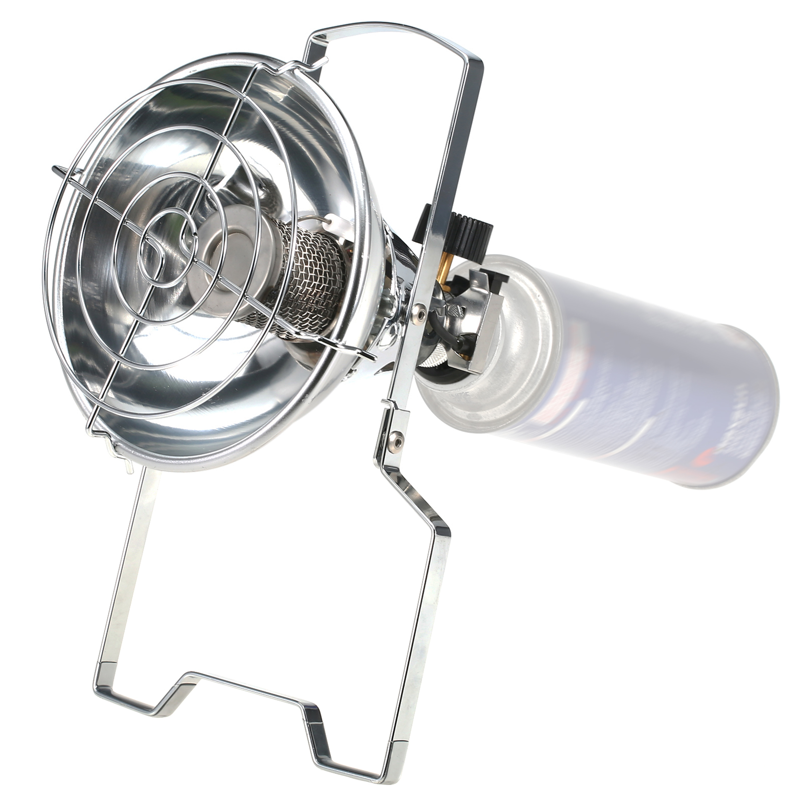 Máy sưởi chạy bằng gas Piezo 1000W di động ngoài trời