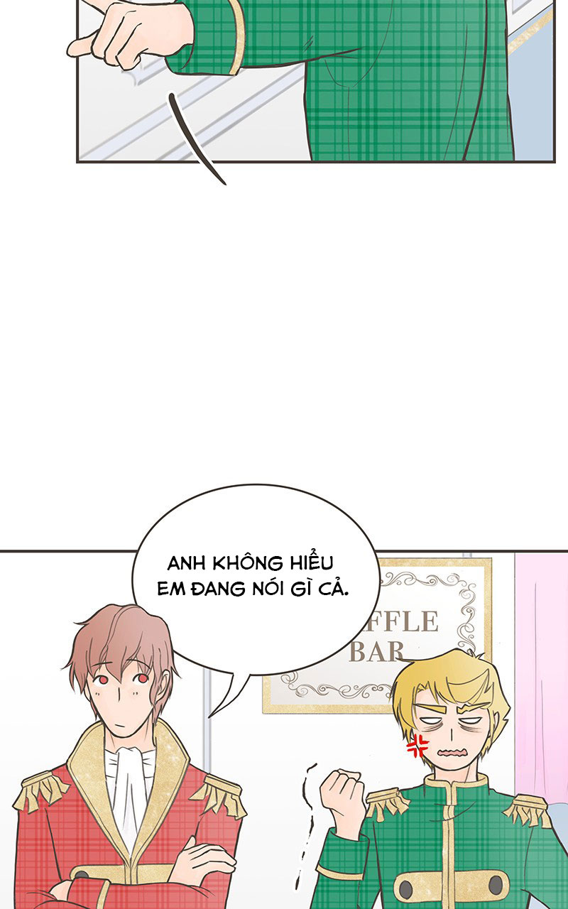 những nàng công chúa bị nguyền rủa chapter 9 31