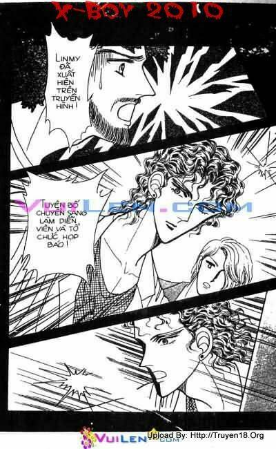 ánh đèn rực rỡ chapter 13 19