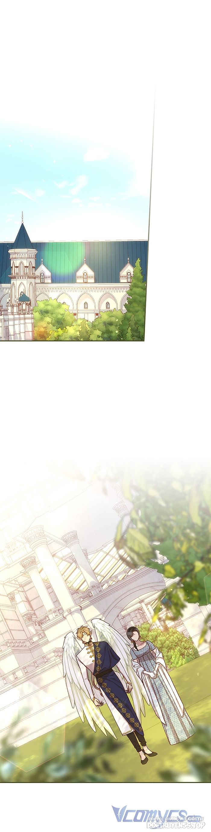 sống sót dưới thân phận hầu nữ chapter 118 3