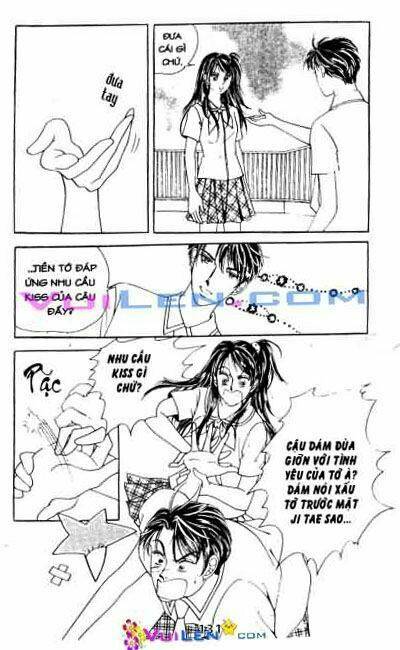 cô gái yêu kiều chapter 5 131