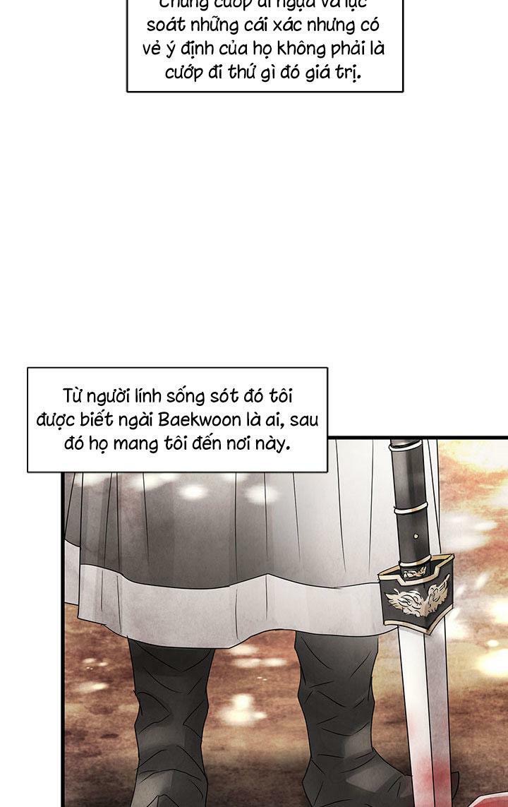 đêm dục vọng (full) chapter 9 9