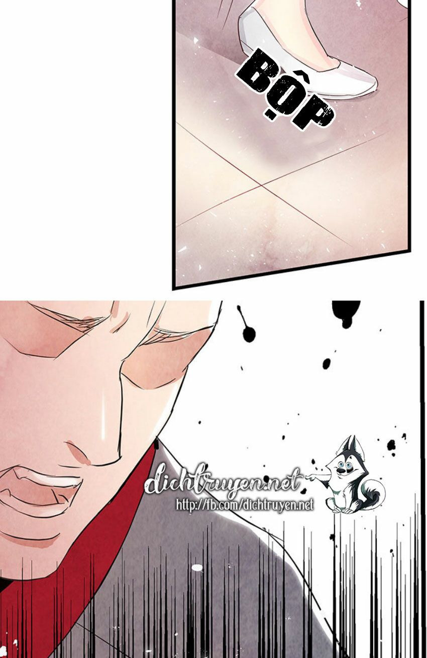 đêm thác loạn (đêm dục vọng) chapter 1 24