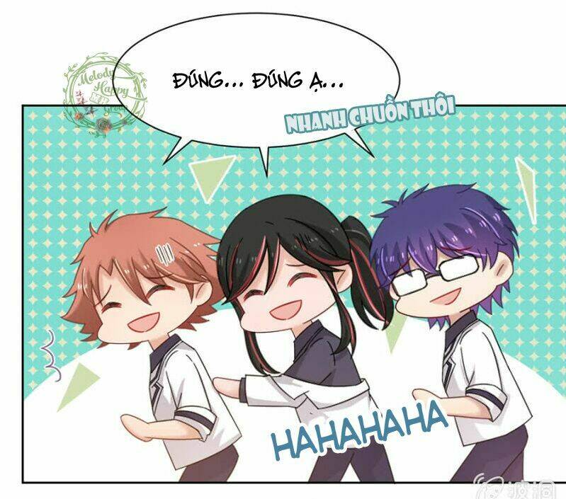 ma lạt thiên kim đẩu ác thiếu chapter 84 33