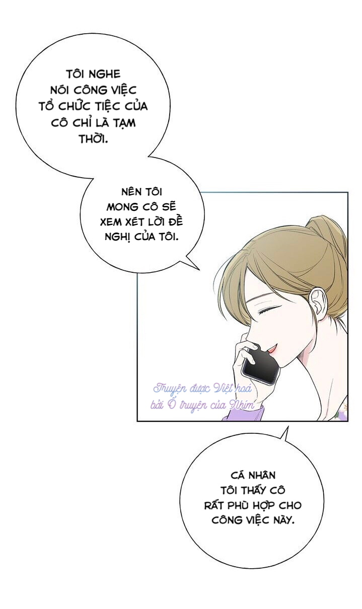 invitation of mystic messenger chapter 34 7