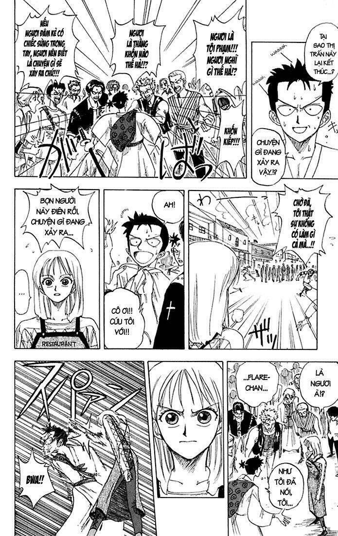 wanted! chapter 4 17