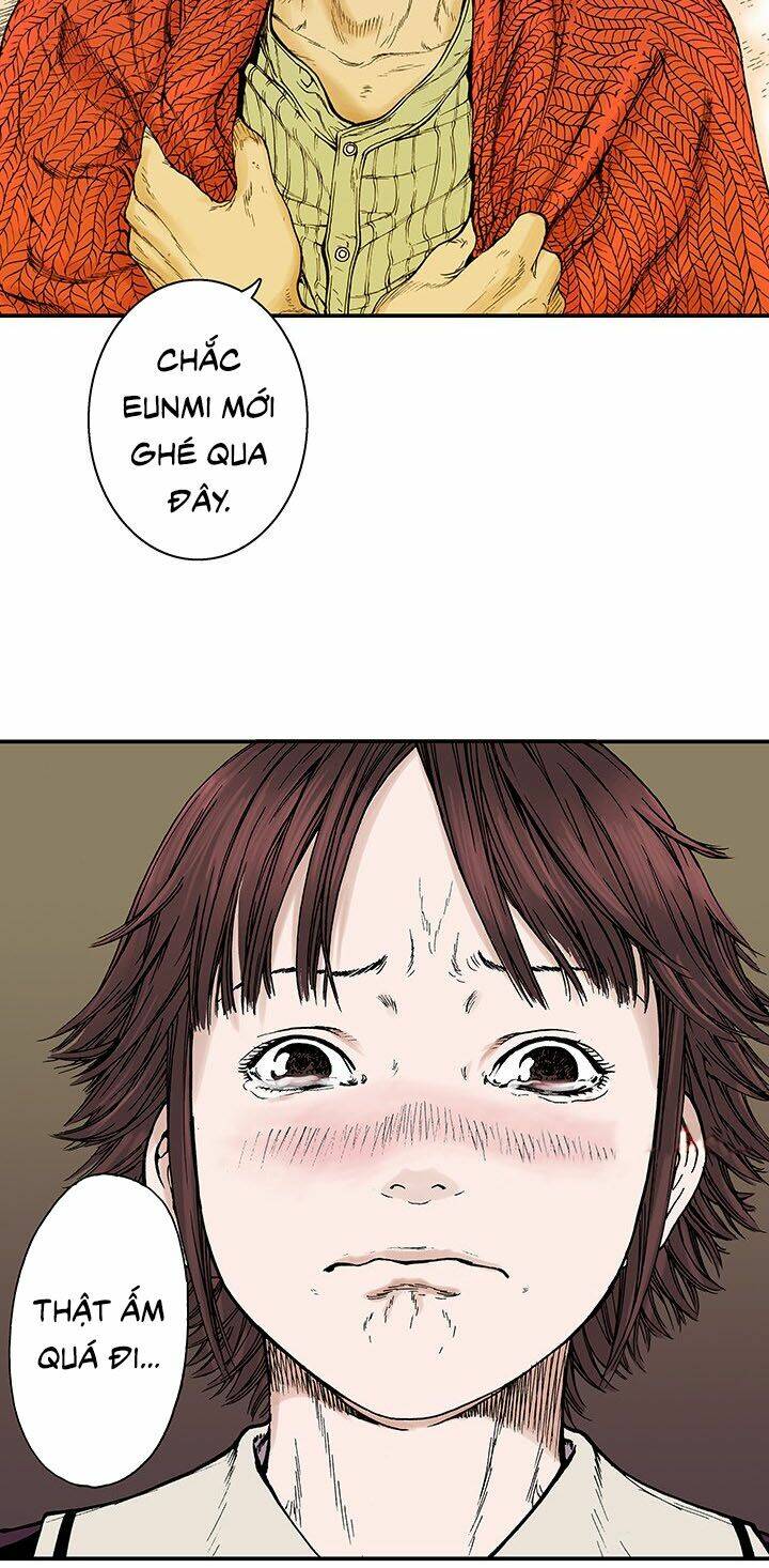 kang gito chapter 6 34