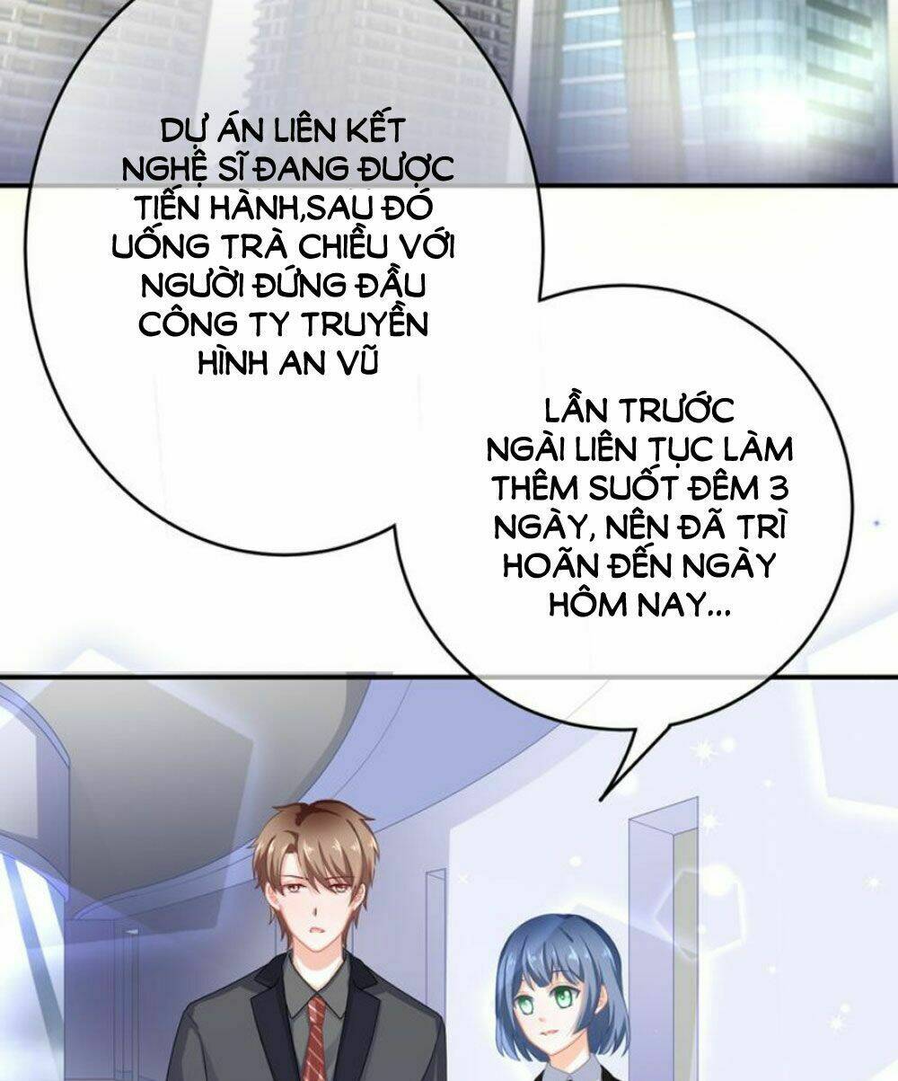 tiệm may luyến sắc chapter 4 43