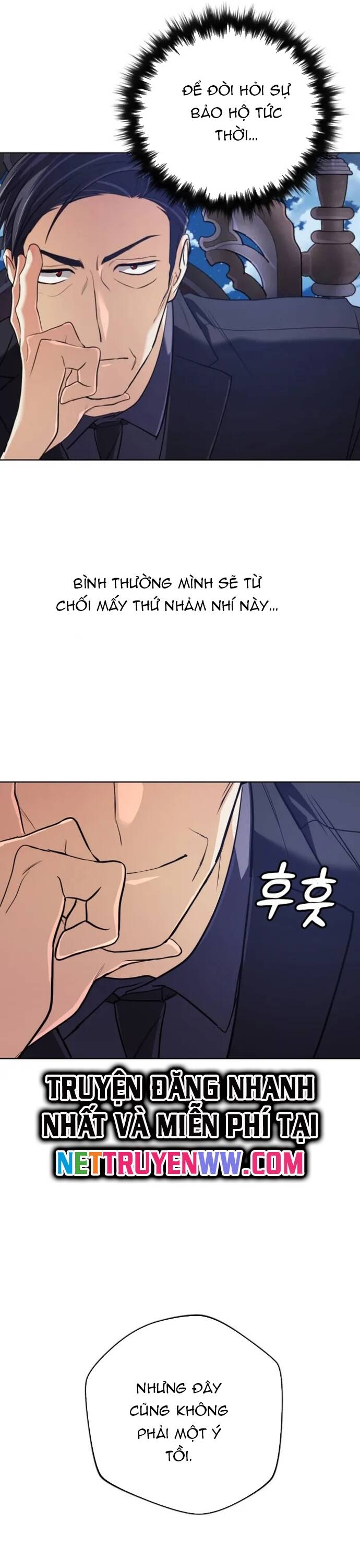 sự trở lại của đại pháp sư huyền thoại chapter 15 30