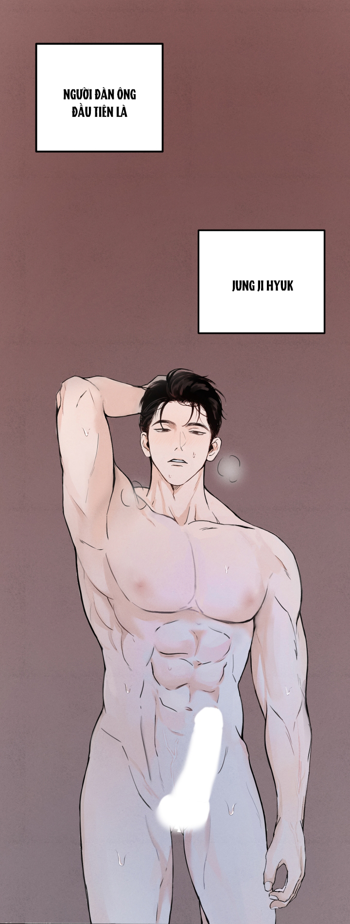 những người đàn ông đã lên giường tôi chapter 1 5