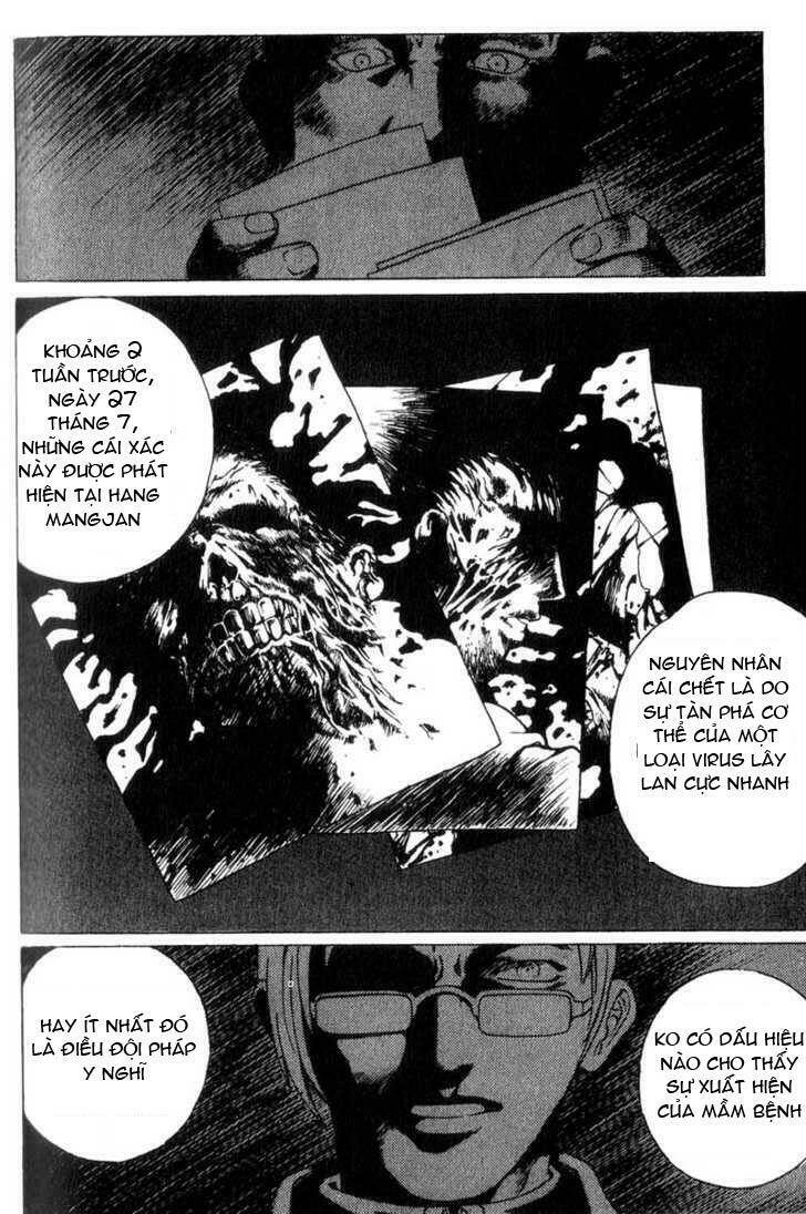 đảo địa ngục chapter 23 15