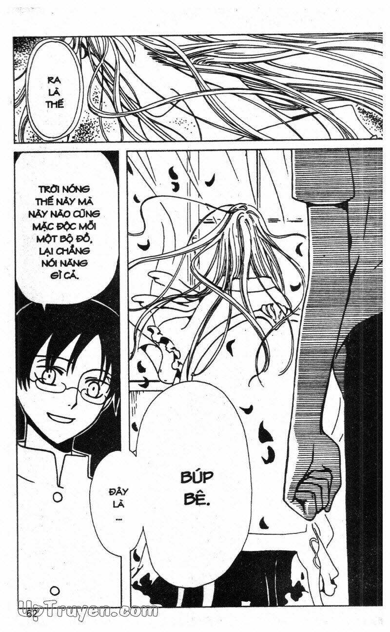 xxxholic - hành trình bí ẩn chapter 10 62