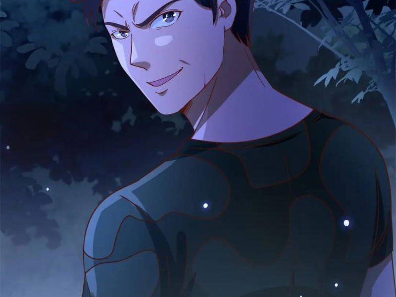 bảy vị tỷ tỷ tuyệt thế vô song của ta chapter 44 28