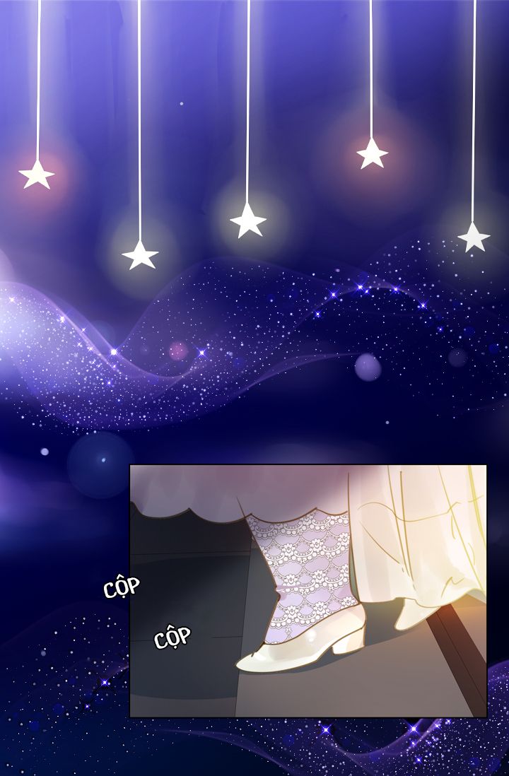 chiến lược sinh tồn của tiểu thư chapter 3 11