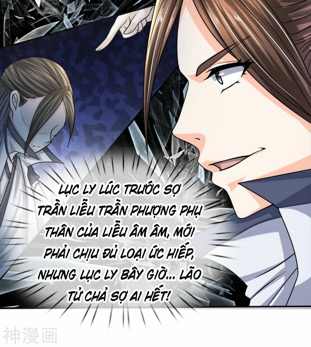 chí tôn hồng bao đại đế chapter 17 3