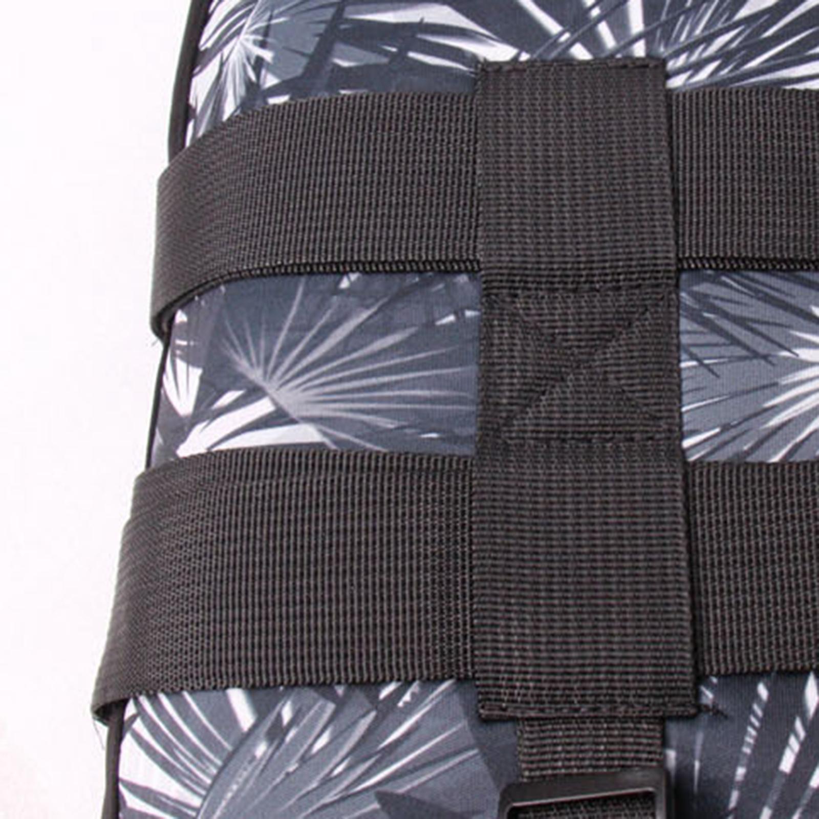 Adults Life Jacket Vest Kayak Buoyancy Aid Safe Sailing Watersport Black XS