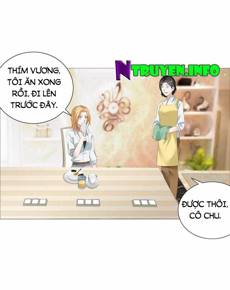 độc sủng kiều thê của bá đạo tổng tài chapter 22 9