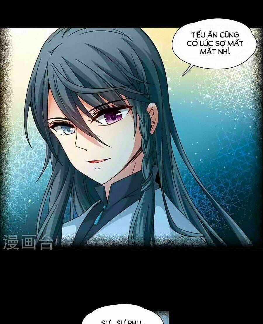 tầm trảo tiền thế chi lữ chapter 182.4 13