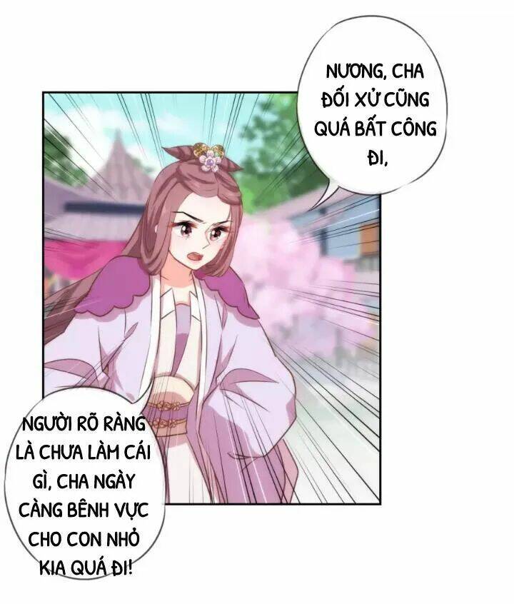 ồ, phu quân đáng yêu của tôi! chapter 40 17