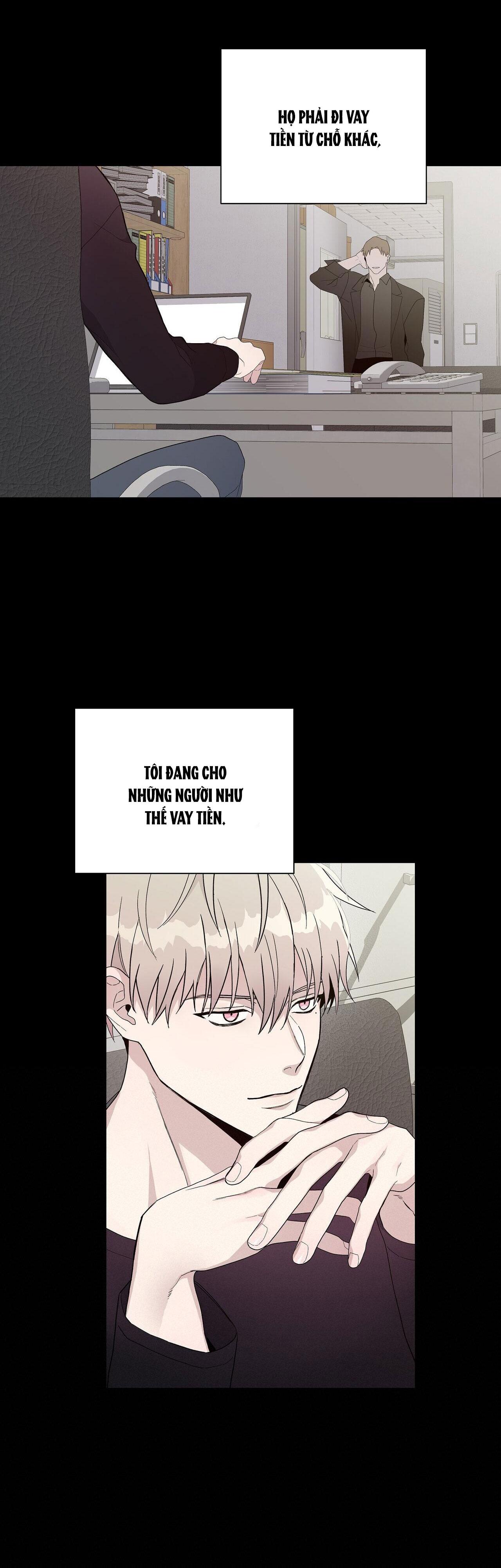 blaze out chapter 8 5