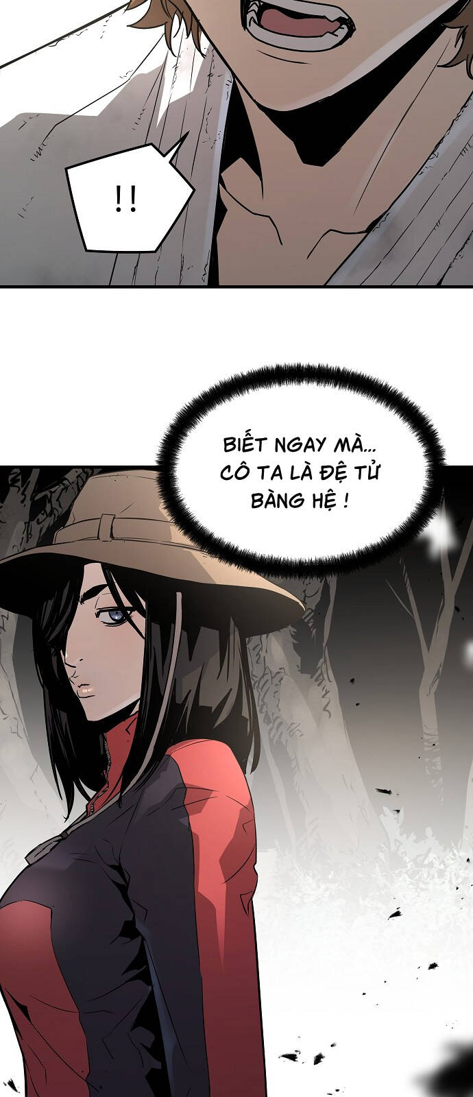 The Breaker 3: Quyền Năng Vô Hạn Chapter 84 - Trang 19