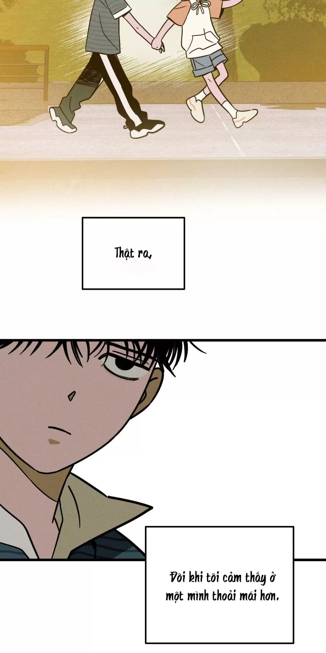 lời tỏ tình từ con số 0 chapter 30 5