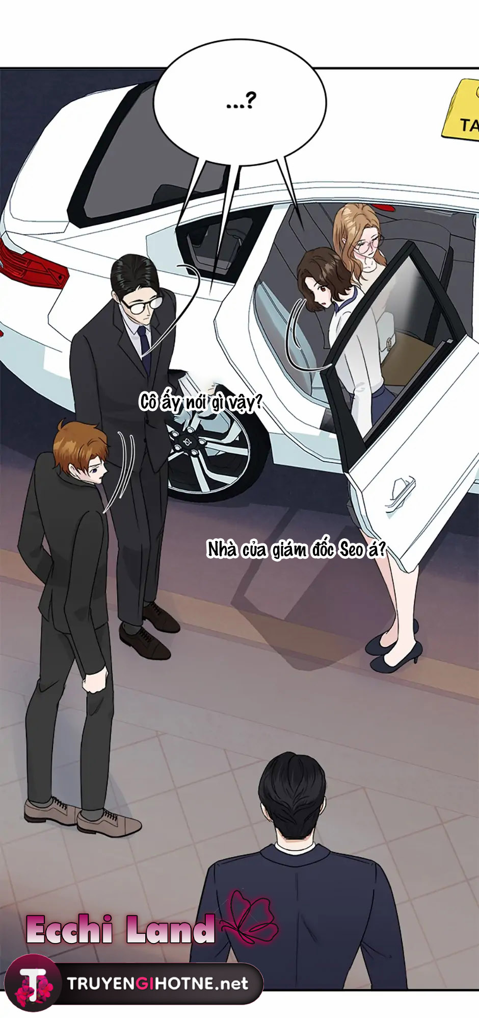 thiếu tôi là sếp mất ngủ ngay chapter 30.1 34