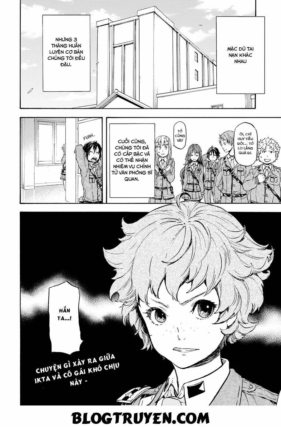 nejimaki seirei senki - tenkyou no alderamin chapter 8 40