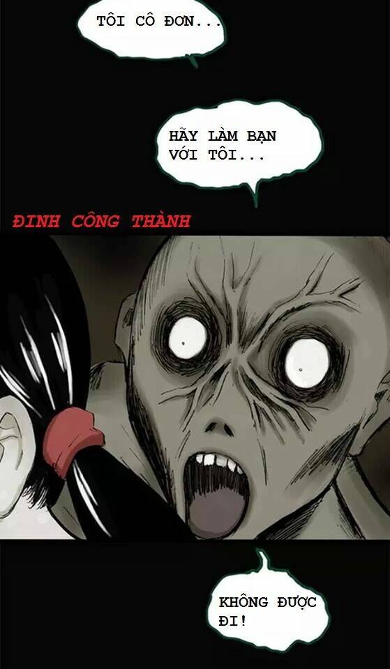 các câu truyện ngắn kinh dị - horror chapter 1 39