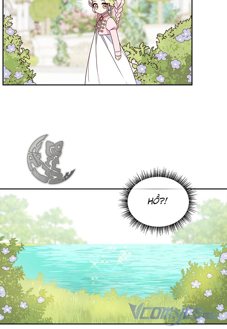 trở thành con gái út của công tước phản diện chapter 3 81