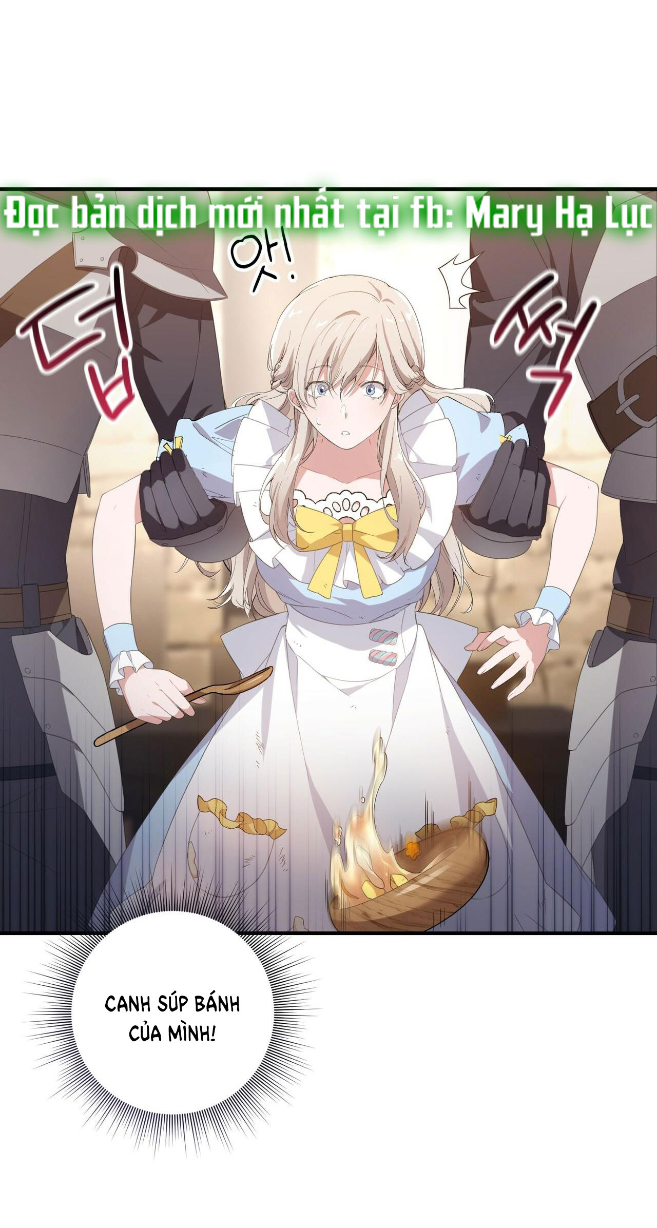 hãy nếm và nuốt đi nào chapter 1.1 15