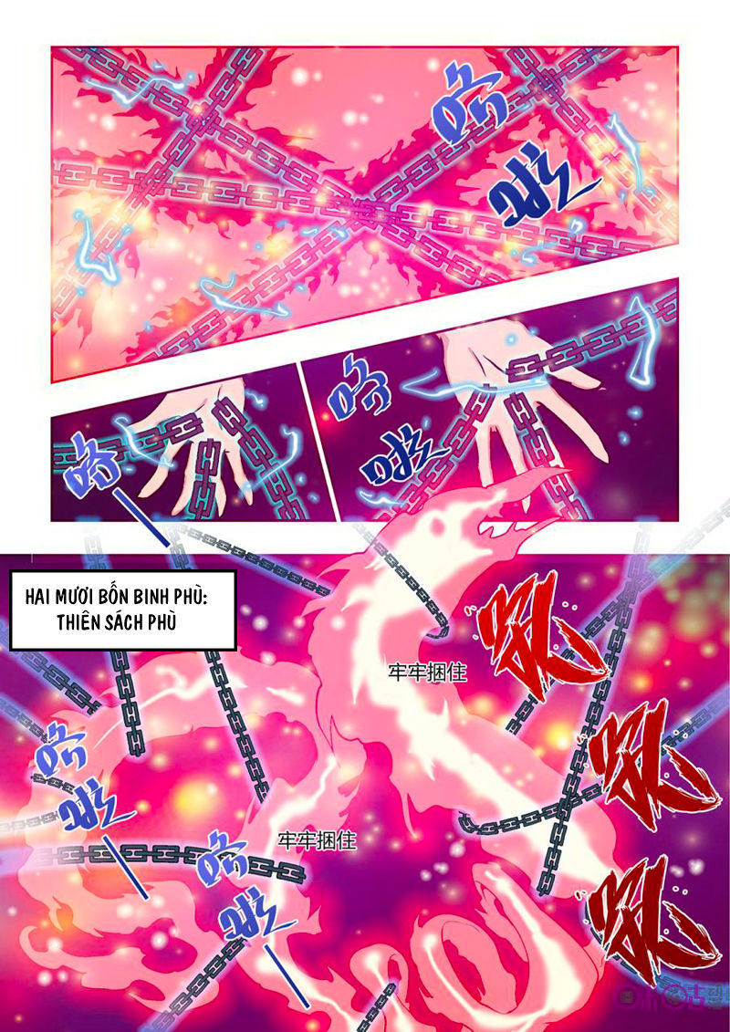 tiên vương chapter 24 6