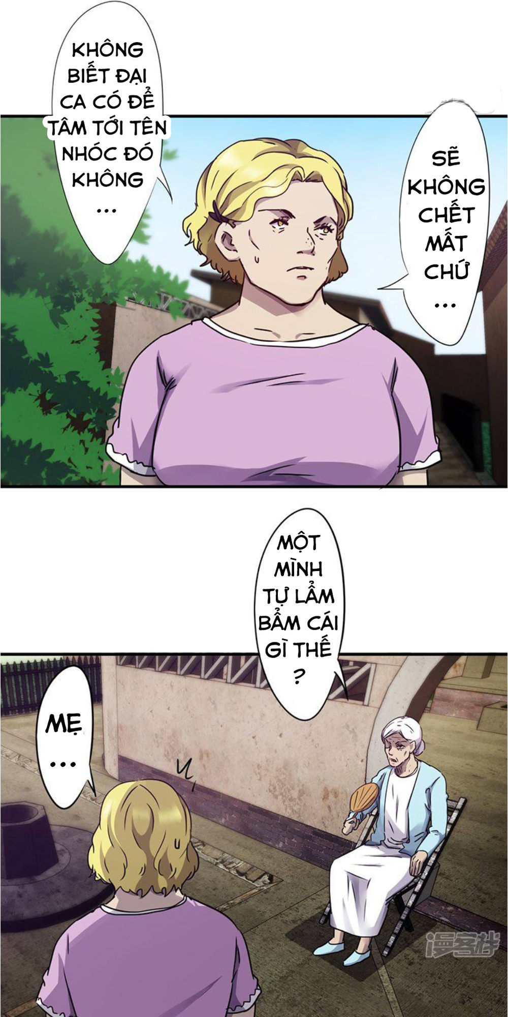 tối cường nông dân hệ thống chapter 85 2